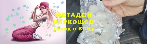 молекула духа Бородино