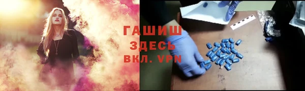 молекула духа Бородино
